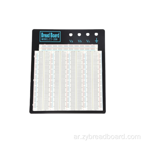 ZY-208 3220 TIE-POINTS PCB Board Android PCB